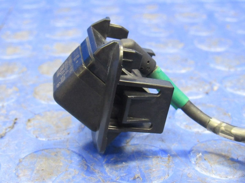 13-16 Mazda CX-5 CX5 Rear Reverse Backup Parking Aid Camera K015 67 RC