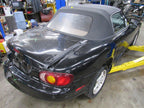 99-00 Mazda Miata MX-5 AC A/C Heater Climate Control Panel