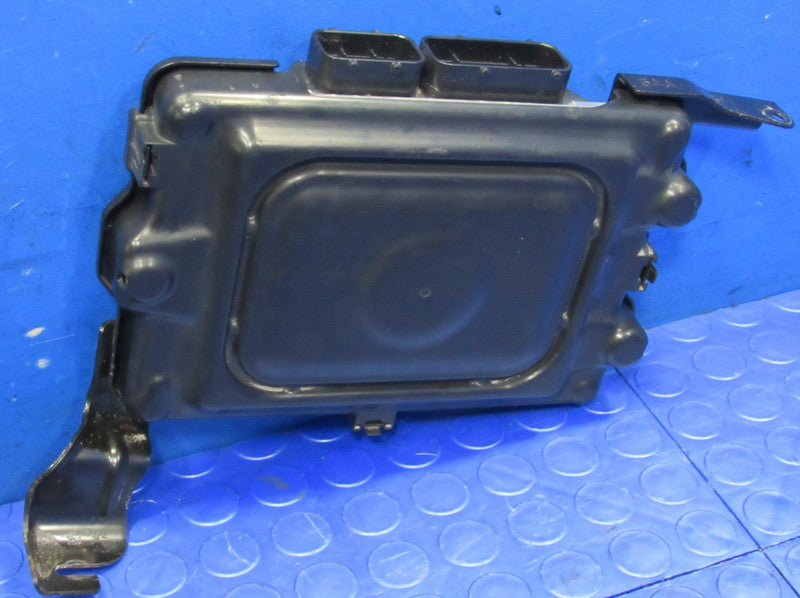 16-17 Honda Civic 2.0 liter CVT ECU ECM PCM Engine Computer 37820-5BA-