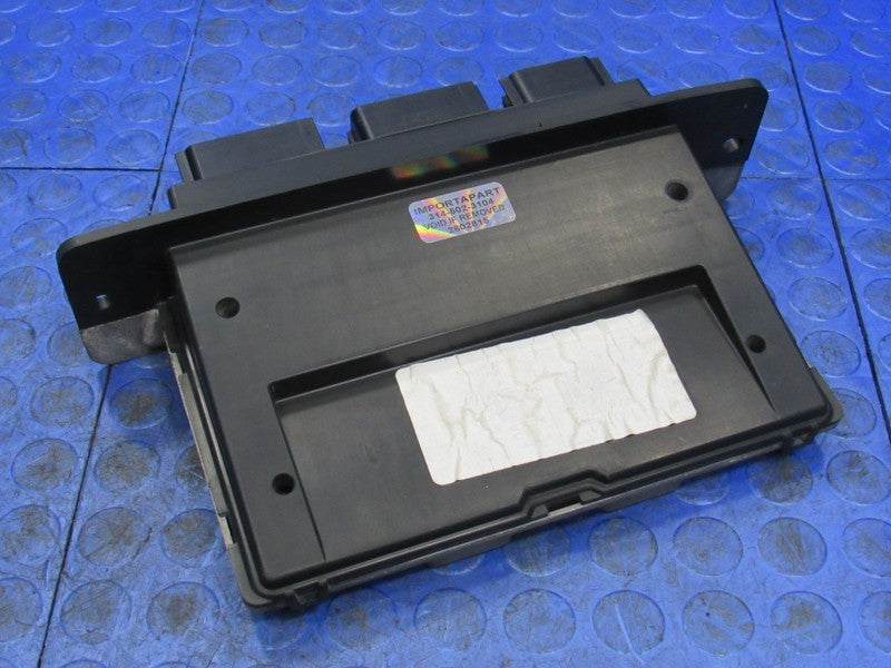 13 Ford F150 5.0L V8 ECU ECM PCM Engine Computer NGW6 DL3A-12A650-HG 2