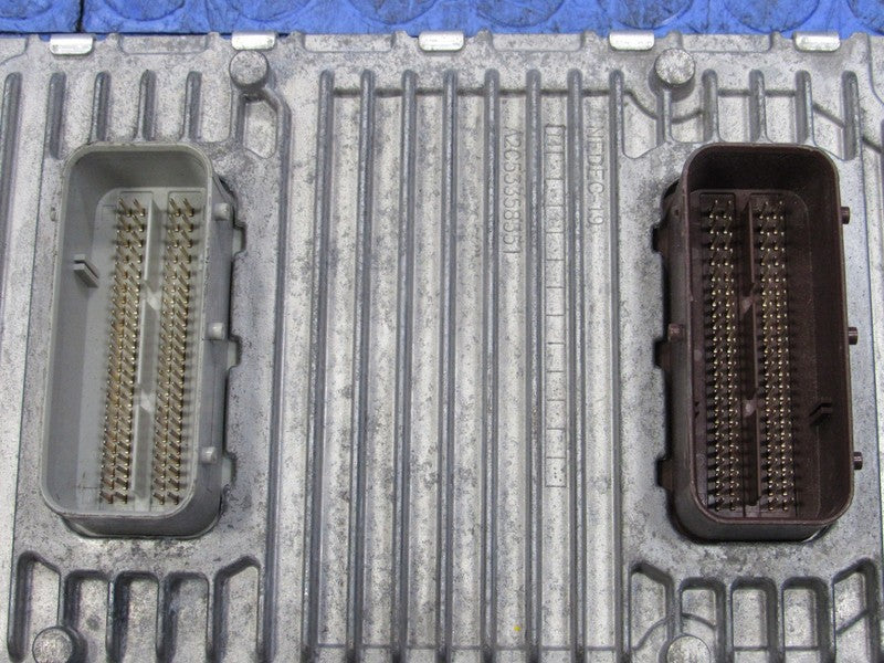 PROGRAMMED PLUG & PLAY 16 Dodge Journey 3.6 ECM 68274648AC 648 PROG 00