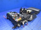 08-09 GMC Envoy Chevy Trailblazer Engine Fuse Box Junction Block 25825