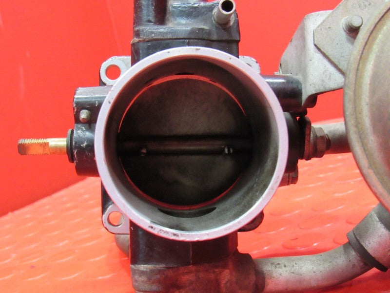 1987 Bentley Mulsanne RR Silver Spur 6.75L L410i Throttle Body Valve w