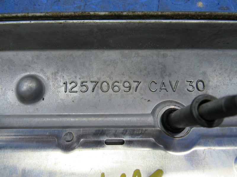 09-19 Chevrolet Cadillac GMC 4.8L 5.3L 6.0L 6.2L LS3 Aluminum Valve Co