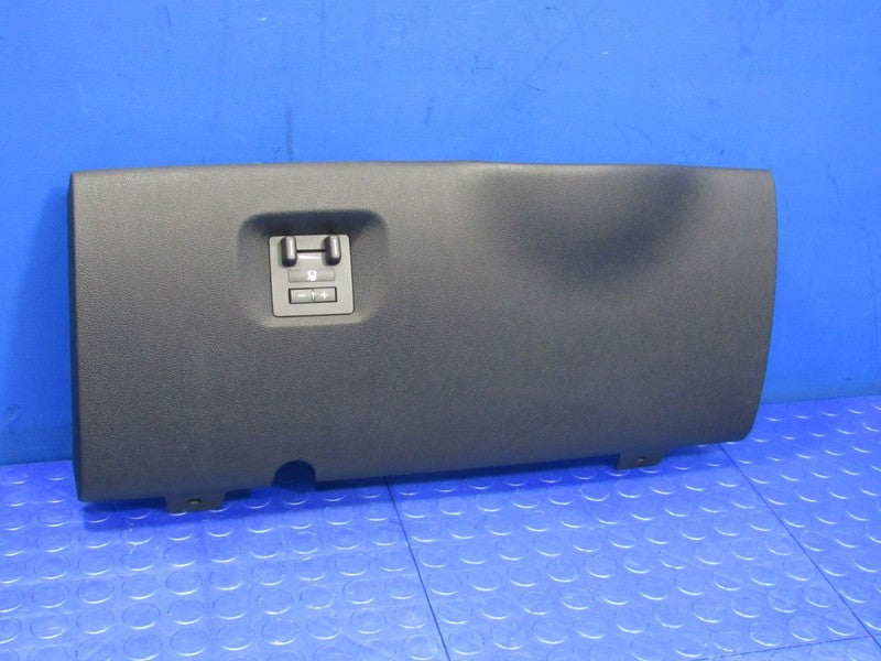 10-13 Silverado Sierra Driver Interior Dash Knee Panel w/Trailer Brake