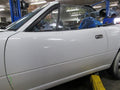 90-97 Mazda Miata MX-5 NA Left LH Driver Side Manual Window Regulator 