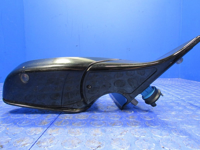 10-13 BMW 5 Series F07 RH Passenger Side Power Door Blind Spot Mirror 
