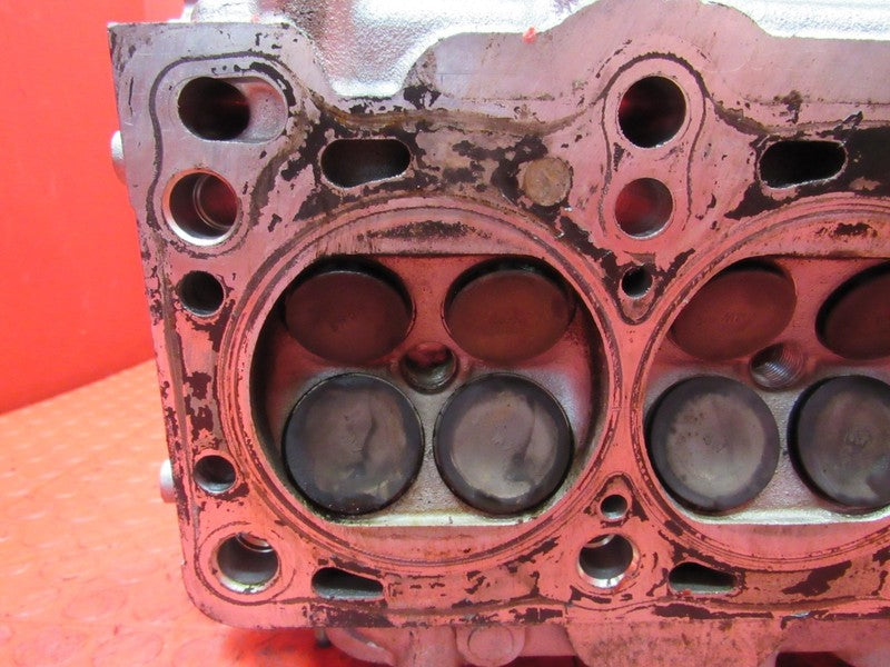 99-00 Mazda Miata MX5 MX-5 NB1 1.8L BP4W Cylinder Head w/ Camshafts & 