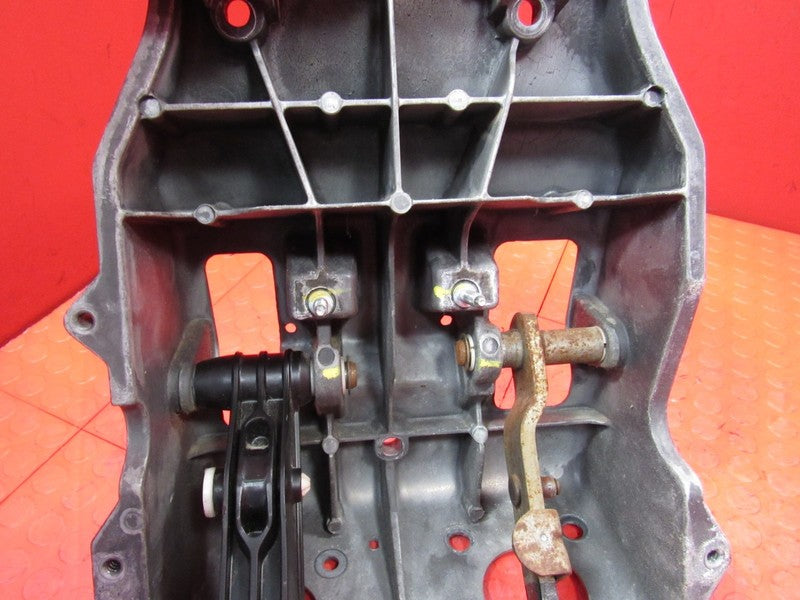 02-08 Dodge Ram 1500 2500 3500 Brake Clutch Pedal Assembly Manual Peda