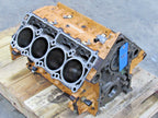 11-14 Charger Challenger SRT8 6.4L HEMI V8 392 Bare Engine Cylinder Bl
