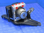 15 Honda Accord LX 2.4L Sedan ABS Anti-Lock Brake Pump Module 57110-T2