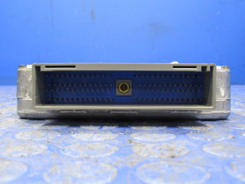 02 Ford F150 Pickup 4.6L MT ECU ECM PCM Engine Computer NMI1 2L3A-12A6