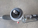 09-15 Mitsubishi Lancer Ralliart Turbo Power Steering Gear Rack & Pini