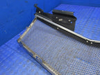 08-13 Cadillac CTS E&G Classics Mesh Upper Bumper Radiator Grille Chro