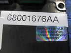 PLUG & PLAY 04 Chrysler Pacifica 3.5L FWD Engine Computer ECU 68001676