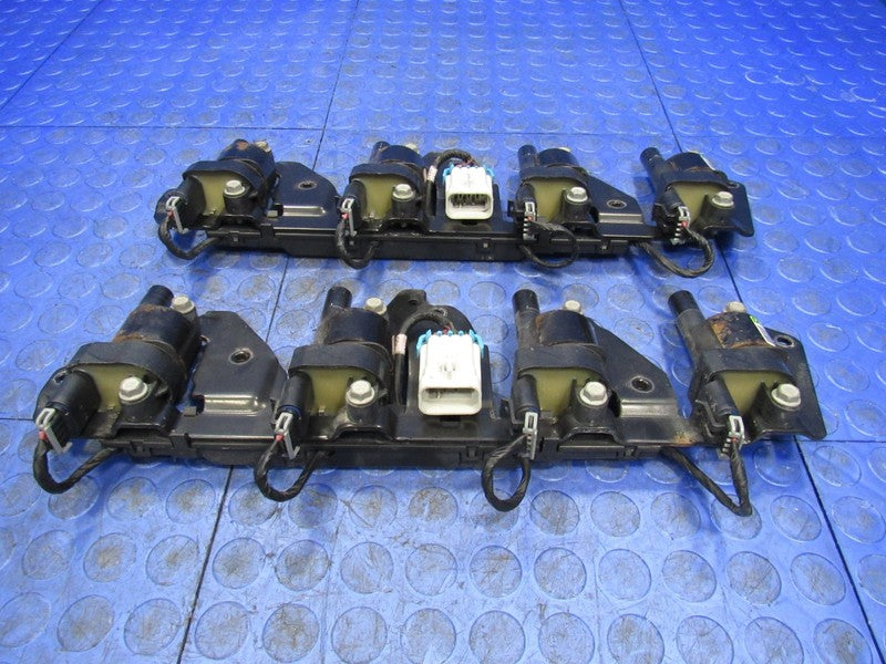 99-07 Silverado Sierra 4.8L 5.3L 6.0L LS Round Ignition Coils Coil Set