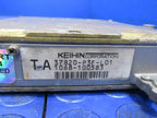 1998 Honda CRV CR-V M/T CA Emissions ECU ECM Engine Computer 37820-P3F