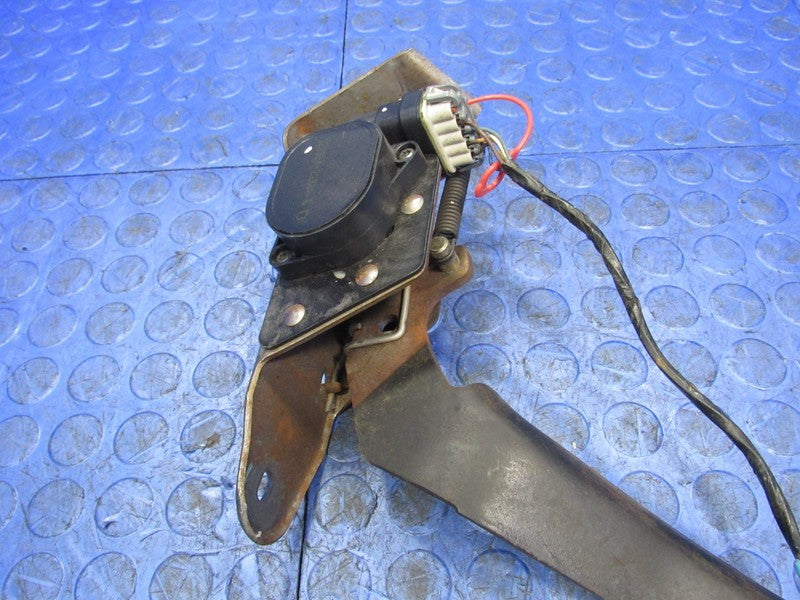 03-05 Chevy Silverado Suburban GMC Yukon Gas Pedal Drive By Wire TAC M