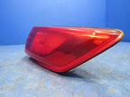 05-08 Infiniti FX35 FX45 Right Passenger Outer Taillight Tail Light La
