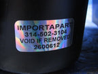 07-14 GMC Sierra Yukon Tahoe Front Floor Console Cupholder Cup Holder 