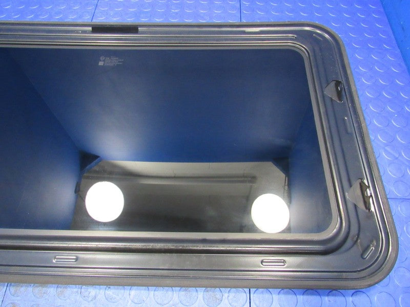 00-06 Yukon Tahoe Suburban Sunroof Moonroof Sun Moon Roof Glass Panel 