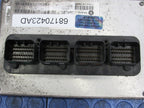 PROGRAMMED PLUG & PLAY 13 Grand Cherokee WK 5.7L ECU 68170423AD 423 PR