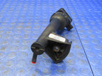 13 Ford Escape 1.6L EcoBoost Coolant Level Sensor Pipe OEM DV61-8C045-