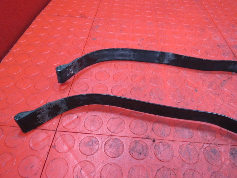 94-98 Nissan 240sx S14 Left Right Fuel Gas Tank Bracket Strap Pair 264
