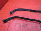 94-98 Nissan 240sx S14 Left Right Fuel Gas Tank Bracket Strap Pair 264
