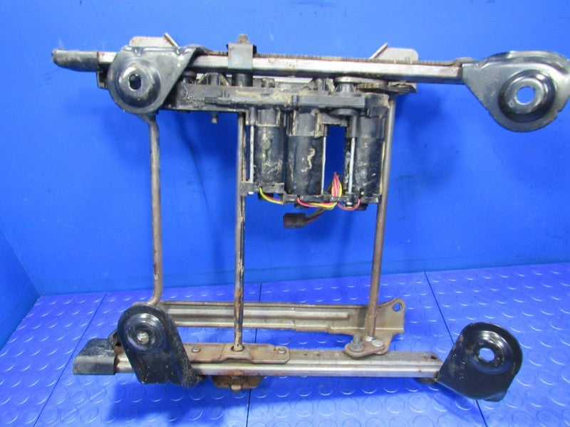 99-07 Ford F250 F350 Excursion Right RH Passenger Front Power Seat Tra