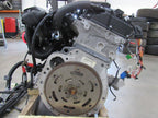 07-13 BMW 128i 328i 3.0L N52N RWD AT Engine Motor Assembly 152k E82 E8