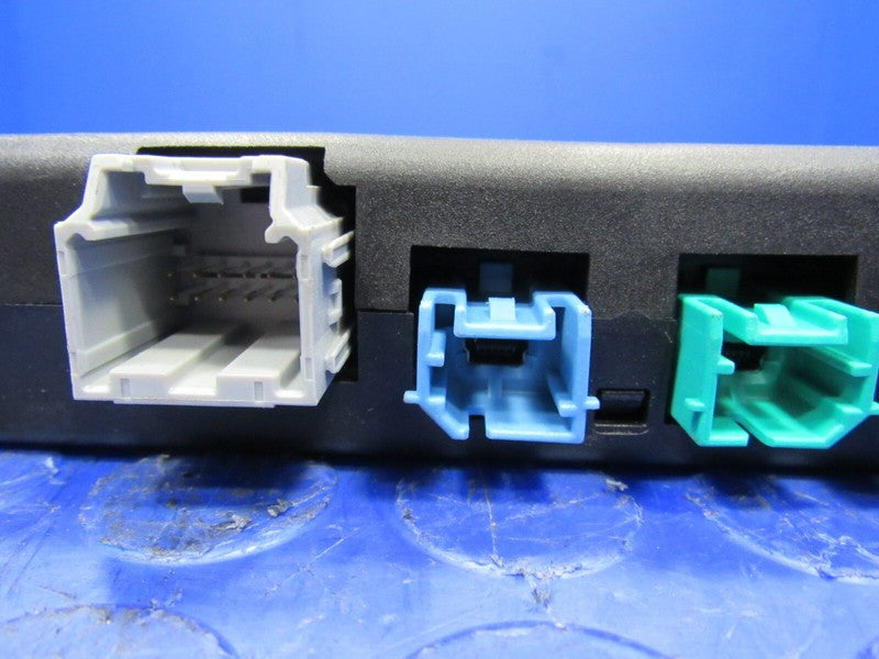 13-15 Buick Cadillac Chevy GMC 2.0 HMI Human Machine Interface Module 