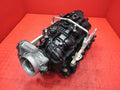 06-09 Chevy Trailblazer SS TBSS LS2 Complete Intake Manifold Throttle 
