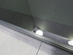 20-24 Nissan Sentra Sunroof Moonroof Sun Moon Roof Glass Panel OEM 305