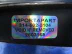 92-96 Ford F150 F250 F350 Bronco Cruise Control Servo Cable Assembly 3