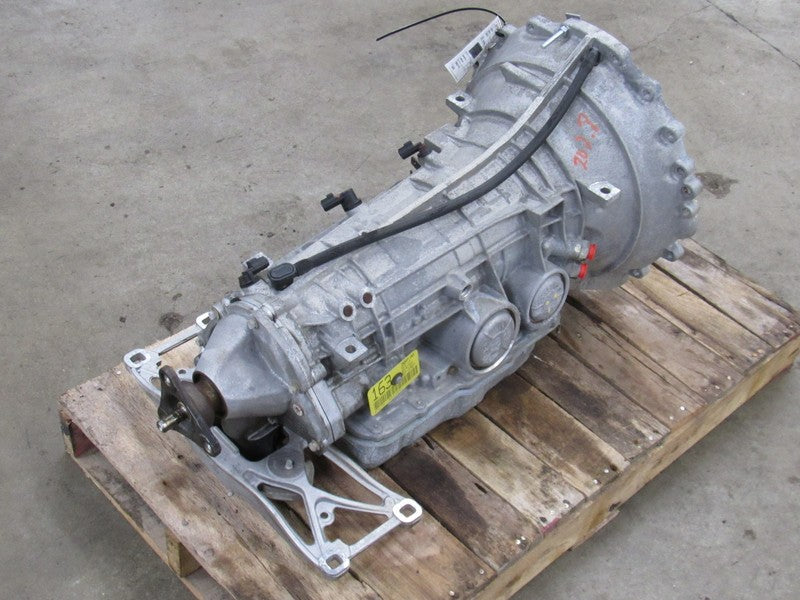 02 Ford Thunderbird 3.9L V8 Automatic Transmission 5R55N Auto 32k Mile