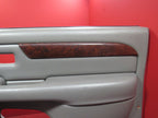 04-06 Escalade ESV EXT Front Right RH Passenger Interior Door Panel Pe