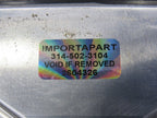 09 Crown Victoria Police P71 ECU ECM PCM Engine Computer 9W7A-12A650-J