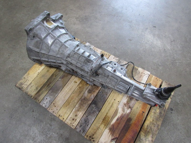 99-05 Mazda MX-5 Miata 6-Speed Manual Transmission MT NB1 NB2 141k 358
