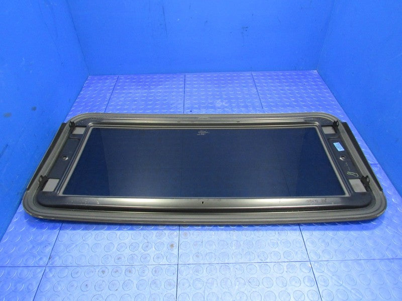 13-20 Infiniti QX60 JX35 Sunroof Moonroof Sun Moon Roof Glass Panel OE