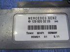 94-95 Mercedes SL500 R129 Folding Roof Top Control Module 129 820 32 2