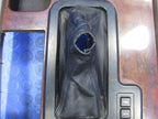 95-97 Land Cruiser LX450 FJ80 Shift Cover Center Console Box 58811-600