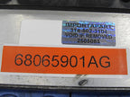 PROGRAMMED PLUG & PLAY 12 Ram 1500 3.7L AT ECM 68065901AG 901 PROG 508