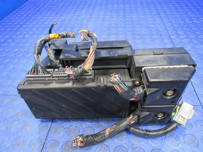 99-03 Ford F150 4x4 BCM GEM Interior Fuse Box Junction Block 1L3T-14A0