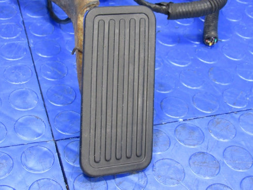 03-05 Chevy Silverado Suburban GMC Yukon Gas Pedal Drive By Wire TAC M
