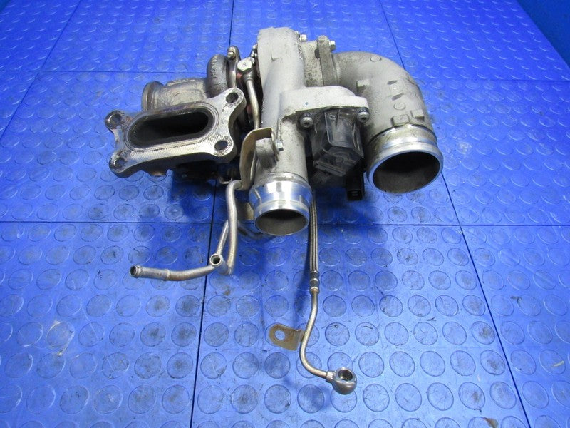 19-23 Infiniti QX50 / 22-24 Altima 2.0L KR20DDET Engine Turbocharger T