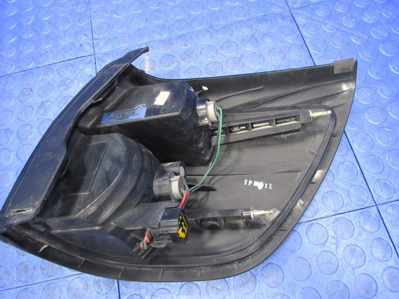 03-06 Subaru Baja Left LH Driver Side Outer Taillight Tail Light Lamp 