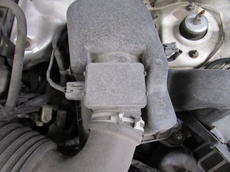 99-00 Mazda Miata MX-5 NB1 1.8L Mass Air Flow Sensor Meter MAF