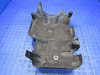 02 Cadillac Escalade 6.0L LQ9 Vortec H.O. 3-Piece Plastic Engine Cover