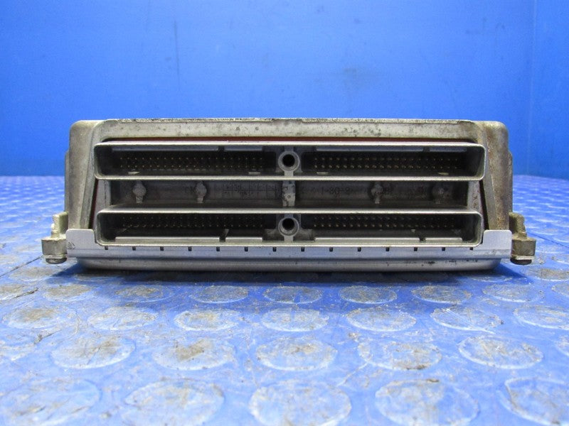 01-04 Sierra Silverado 6.6L LB7 Duramax Diesel ECM Engine Computer 122